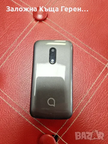 Телефон Alcatel 3025, снимка 2 - Alcatel - 55810114