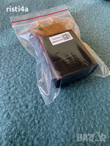 Оригинално зарядно за Lenovo 100-240V / 50-60Hz 1.0A / C-P57 за Lenovo - черно