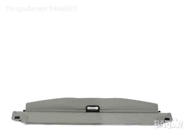 Щора багажник BMW X3 E83, снимка 2 - Аксесоари и консумативи - 44313673