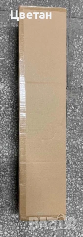 Телескопичен статив 370см Huepar LP36 за лазерен нивелир, снимка 5 - Измервателни инструменти - 50815994