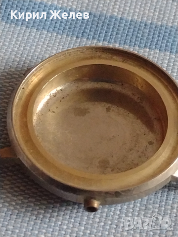 Рамка за часовник без стъкло за части колекция 33283, снимка 2 - Други - 44713077