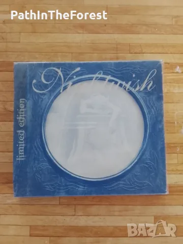 Nightwish - Once (Limited Edition)