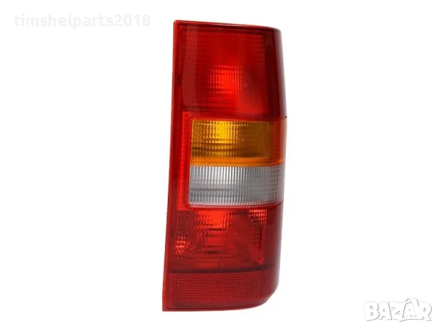 Стоп за Fiat Scudo -Citroen Jumpy -Peuguot Expert 1995-2007 Пасажерска страна