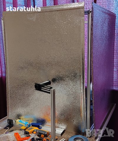 3d принтер кутия 3d printer enclosure, box. Оранжерия с прецизен контрол на климата., снимка 7 - Принтери, копири, скенери - 34393301