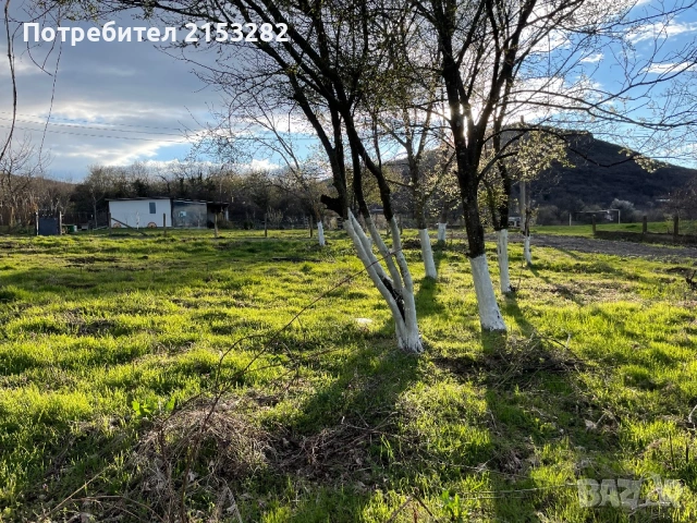 УПИ за жилищно строителство, снимка 2 - Парцели - 48928727