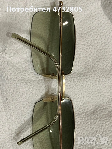 оригинални слънчеви очила Gucci 