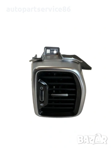Преден ляв въздушен вентилационен отвор за KIA Sportage 1.6 CRDi хибрид (2020) 97480-F1AA0