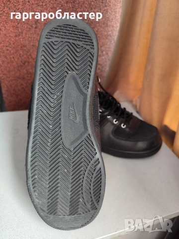 NIKE ZOOM SWAT, снимка 9 - Маратонки - 53962680