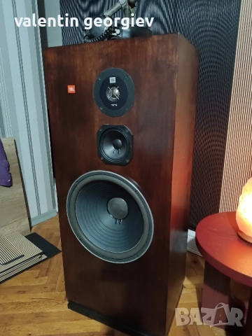 JBL L 100 T, снимка 2 - Тонколони - 52532718