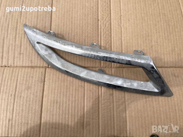 Дясна Декоративна Облицовка Дифузьор 850868227R Renault Talisman 2017г 147kW