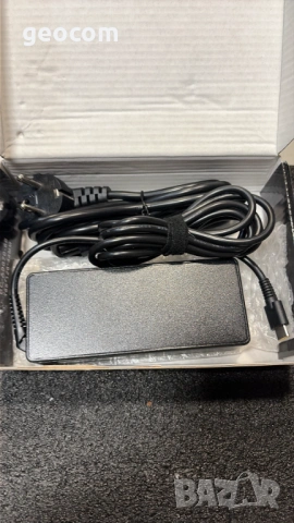Ново 100W Type-C зарядно (5/9/10/12/1518/20V.Комплект)