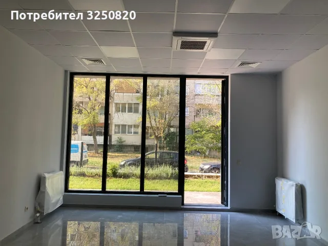 Дава под наем магазин в гр. София, Мусагеница, снимка 7 - Магазини - 55904921
