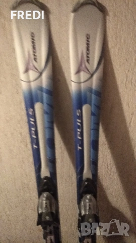 Ски Atomic-149, снимка 2 - Зимни спортове - 53330829