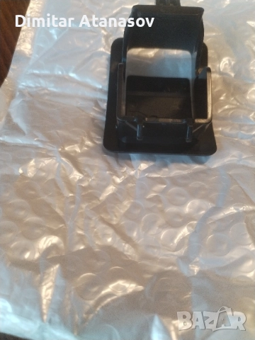 Капачка за Isofix, снимка 3 - Аксесоари и консумативи - 52508695