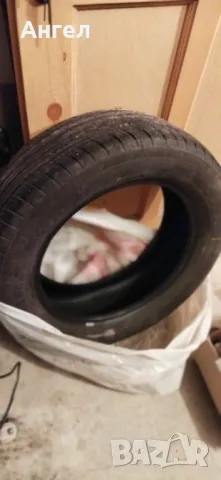 Промоция!Летни гуми 225 60 17, снимка 2 - Гуми и джанти - 48922434