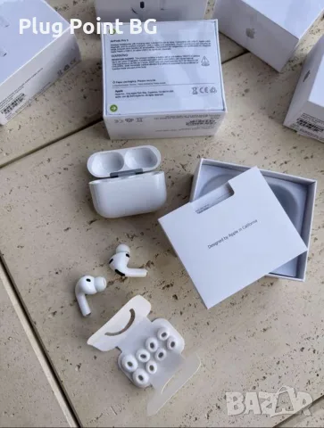 Apple AirPods Pro 3
