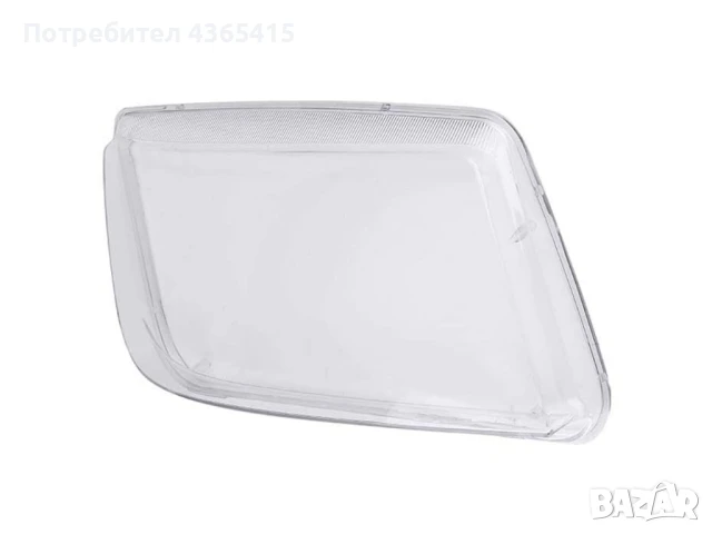 Стъкла за фарове на VW Bora, снимка 3 - Аксесоари и консумативи - 50972238