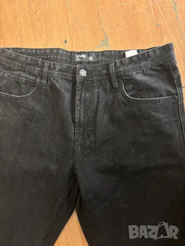 Мъжки дънки , снимка 3 - Дънки - 49355791