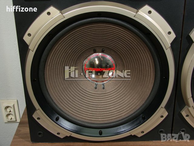 ТОНКОЛОНИ  Pioneer cs-907 /1 , снимка 5 - Тонколони - 40346092