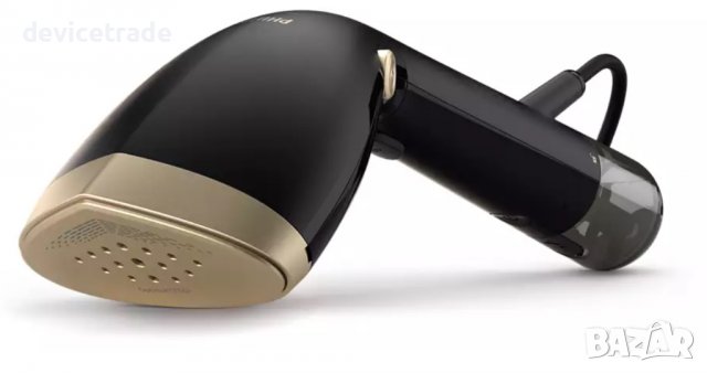 Уред за гладене с пара PHILIPS STH7060/80 1500W, снимка 4 - Ютии - 38700354