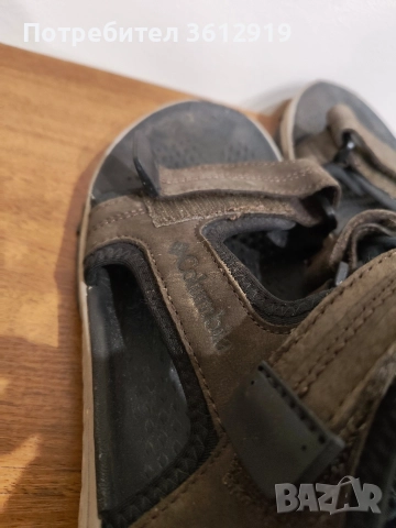 Columbia сандали, отлично състояние , снимка 3 - Ежедневни обувки - 52841860