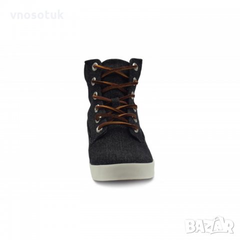 Дамски платформи Timberland Glastenbury Fab 6 inch-41.5, снимка 2 - Кецове - 29519979