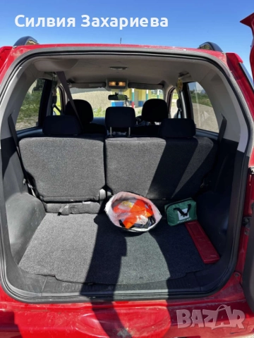 Дайхатсу териос , снимка 4 - Автомобили и джипове - 52308817