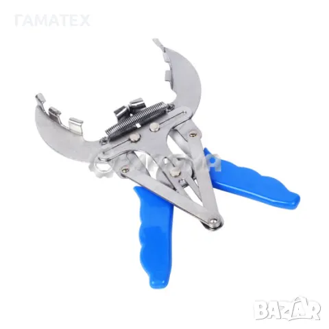 4” Клещи за сегменти , 50335A