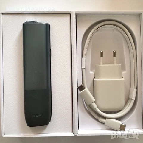 IQOS Iluma One устройство