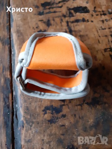 калъф за телефон с бутони за китка и ръка, снимка 4 - Калъфи, кейсове - 30800353