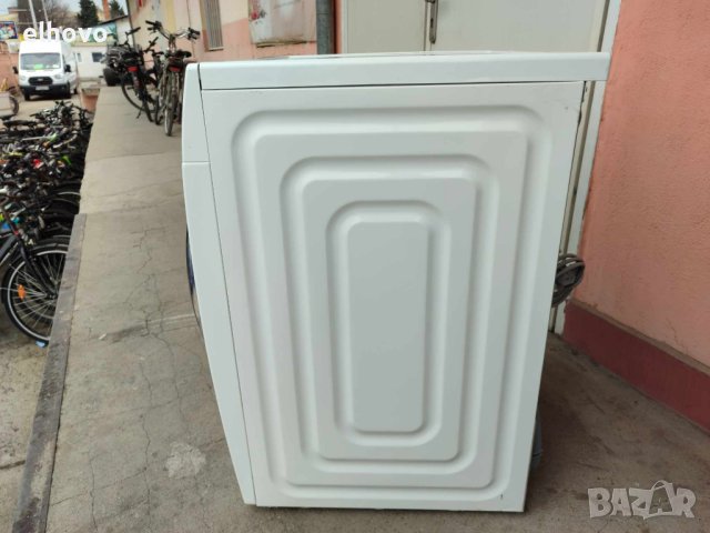 Сушилня Samsung DV81M50103W, снимка 3 - Сушилни - 44384287