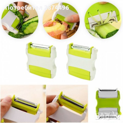 2934 Кухненско ренде и белачка 2 в 1, снимка 4 - Други стоки за дома - 35355746