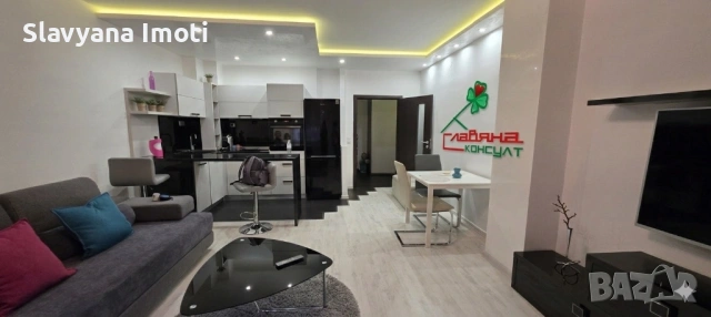 Модерно студио под наем в комплекс „Магнолия 1“ – Пловдив, снимка 8 - Апартаменти - 53962402