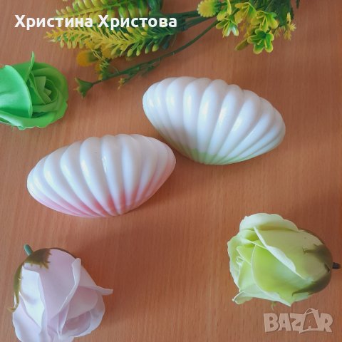 Луксозни глицеринови сапуни , снимка 3 - Козметика за тяло - 40769899