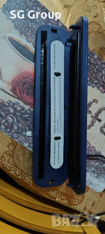 Вакум машина Tibon Sweden, снимка 2 - Други - 48585859