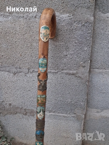 Стар Туристически Бастун 