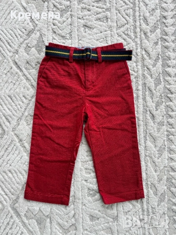 Сет POLO RALPH LAUREN, снимка 2 - Комплекти за бебе - 52636120