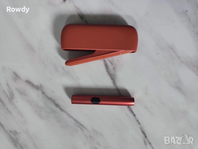 Iqos ILUMA i - vivid, снимка 2 - Друга електроника - 52800870