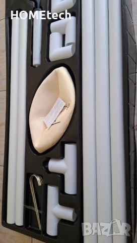 Комплект за игра на ръгби, снимка 4 - Други - 43762746