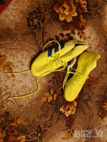 Бутонки Nike и Adidas , снимка 2 - Футбол - 56155110