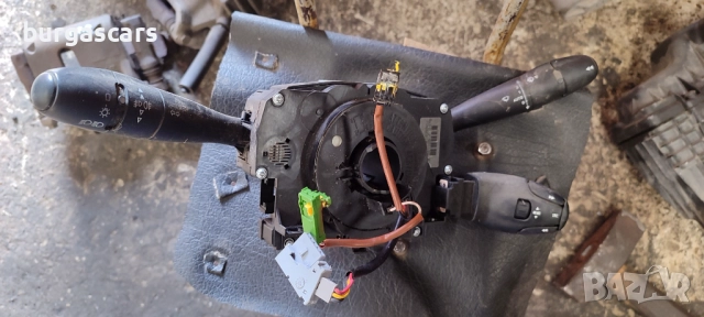 Лост мигачи чистачки 96592431 XT COM 2003 Peugeot 407 - 120лв