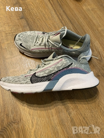 Детски маратонки Nike, снимка 2 - Детски маратонки - 56167360