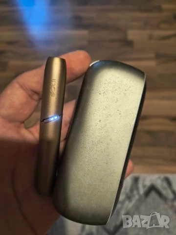 Iqos 3 duo, снимка 1