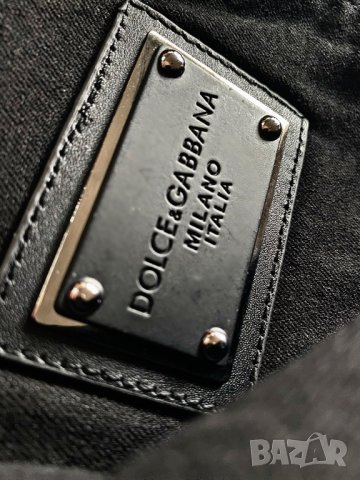 Dolce & Gabbana мъжки дънки КОД 117, снимка 4 - Дънки - 38777174