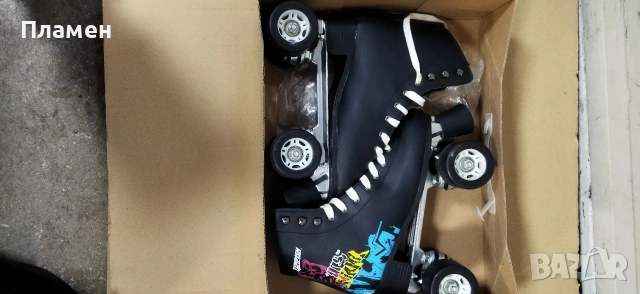 ролкови кънки , снимка 4 - Ролери, кънки - 54361668