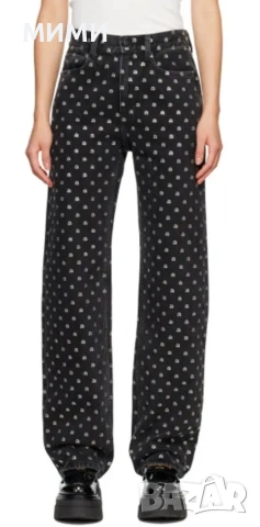дънки Alexander Wang , снимка 2 - Дънки - 53955977