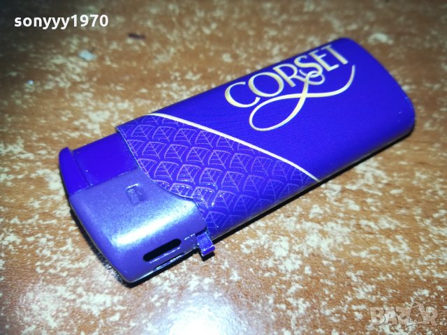 CORSET-ЗАПАЛКА, снимка 9 - Запалки - 30297768