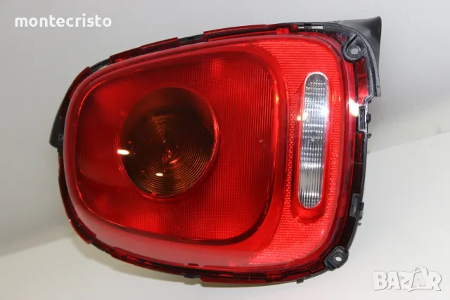 Ляв стоп Mini Cooper One F55 F56 (2014-2018г.) 63217297433 / 7297433-10 / 7297433, снимка 2 - Части - 56015103