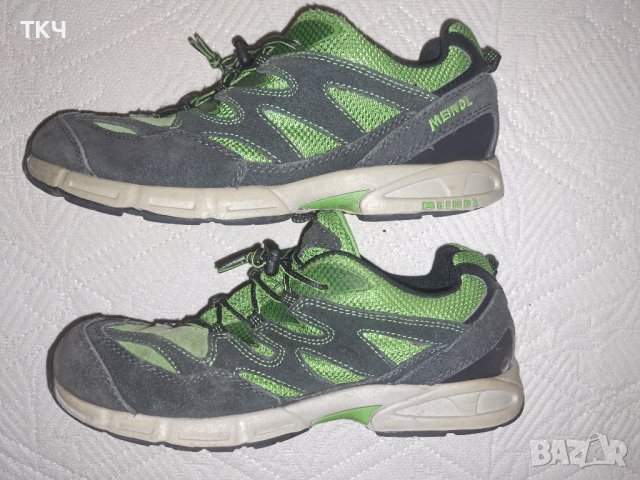 Meindl № 38  туристически обувки 