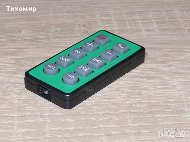 Дистанционно за , неясно за какво, снимка 3 - Камери - 35532447